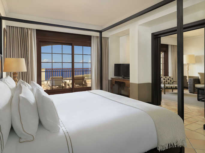 Bedroom 3, Hacienda del Conde Melia Collection Golf & Spa Adults Only, Santa Cruz de Tenerife