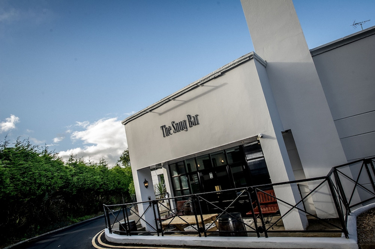 Exterior & Views 1, Waterfoot Hotel, Derry and Strabane