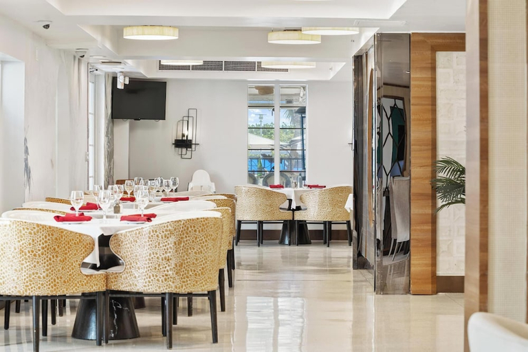 Food & Drinks 5, Hotel Ocean, Miami-Dade