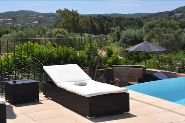 Sport & Beauty 4, Ha Tel Maora Village, Corse-du-Sud