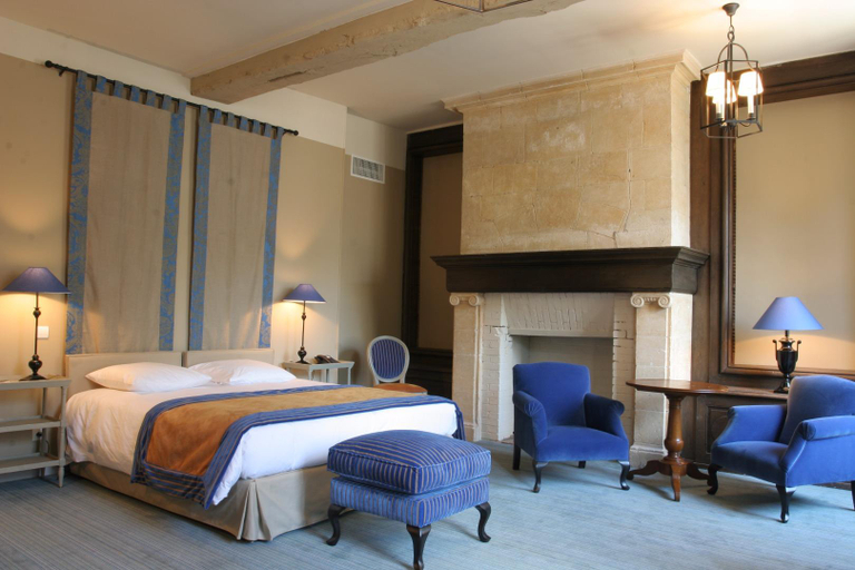 Others 3, Chateau Golf & Spa D'augerville, Loiret