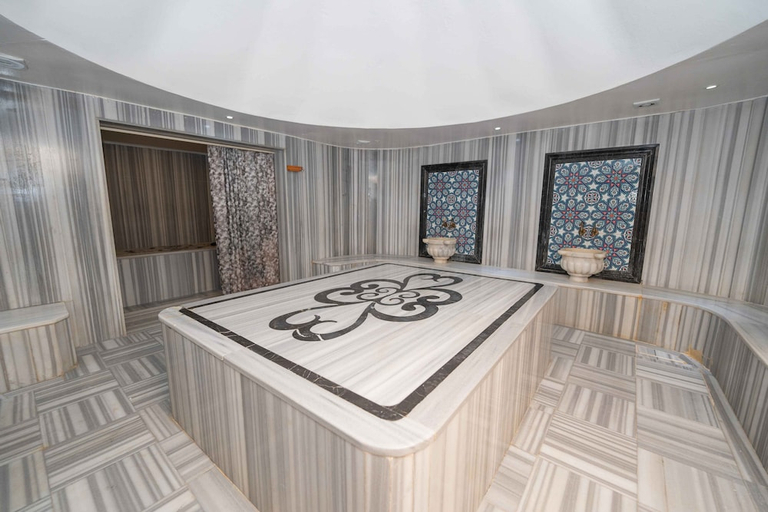 Bedroom 3, Comfort Hotel Haramidere, Beylikduzu