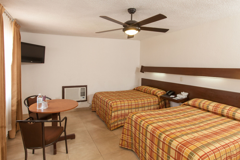 Bedroom 3, Gandara, Hermosillo