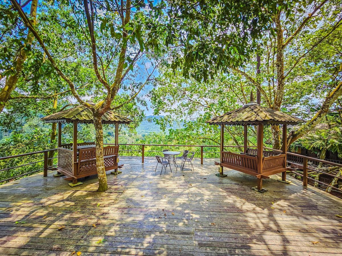 Others 4, Templer Park Rainforest Retreat - Villa, Gombak