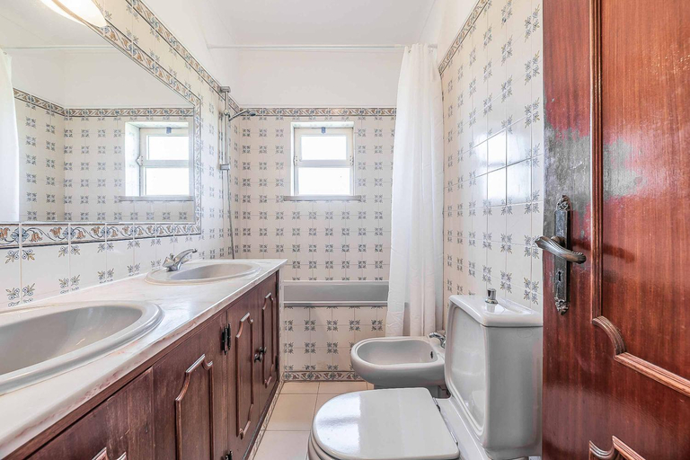 Bathroom 3, Villa Natalia Sun, Albufeira
