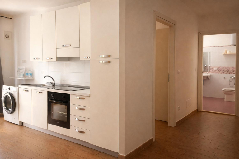 Others 5, Thalassa Panoramic Suites, Reggio Di Calabria