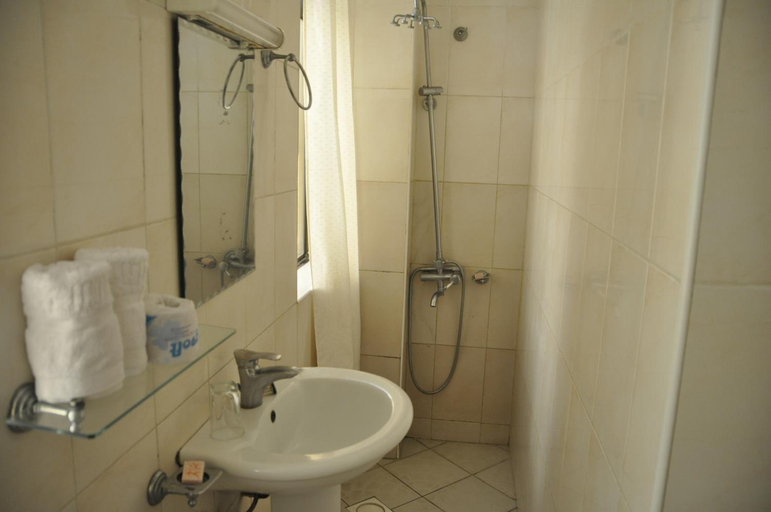 Bathroom 3, Rich Hotel Ltd, Arusha Urban