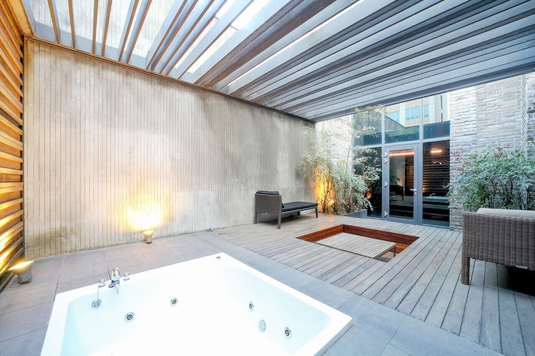 Sport & Beauty 5, JS Boutique Hotel Dongtan, Hwaseong