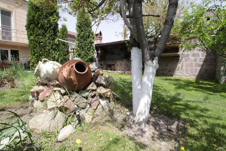 Others 4, Mardoyan's Guest house