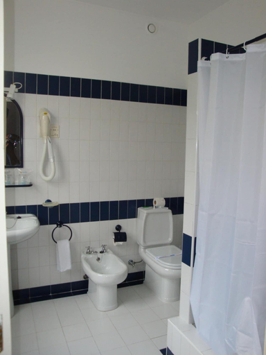 Bathroom 5, INATEL Palace S Pedro Do Sul, São Pedro do Sul