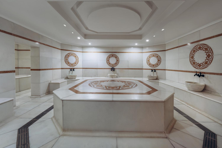 Bathroom 5, Paloma Perissia, Manavgat