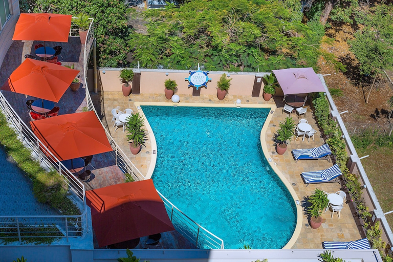 Sport & Beauty 2, Bliss Resorts, Nyali