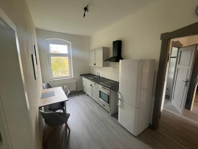 Others 3, Monteur-Pension W8, Wittenberg