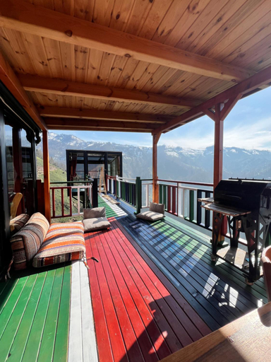 Sport & Beauty, Northland Bungalows, Ardeşen