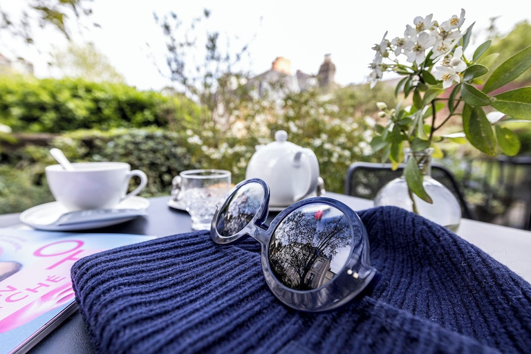 Food & Drinks 5, L Hotel, Loire-Atlantique