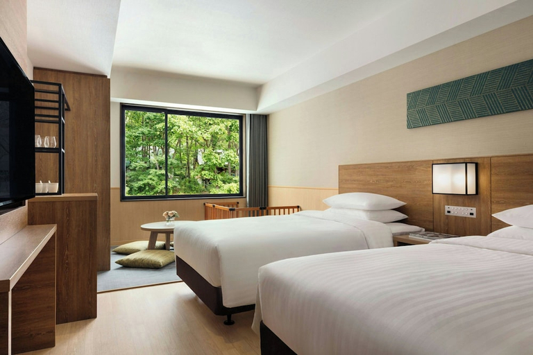Others 5, COURTYARD BY MARRIOTT HOTEL HAKUBA, Hakuba