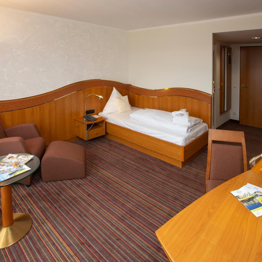 Others 5, Ringhotel Katharinen Hof, Unna