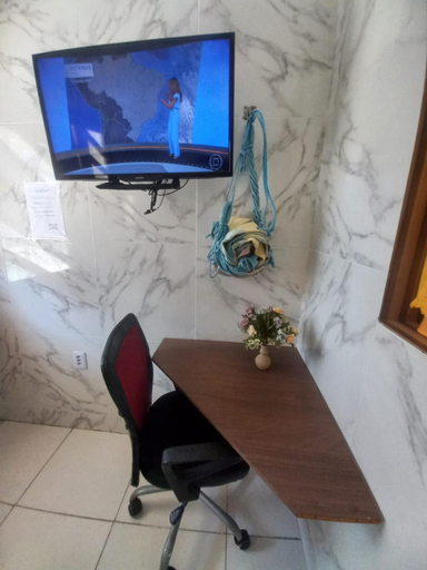 Others 5, Aracaju Suite - Wi-Fi, Ar e Otima Localizacao, Aracaju