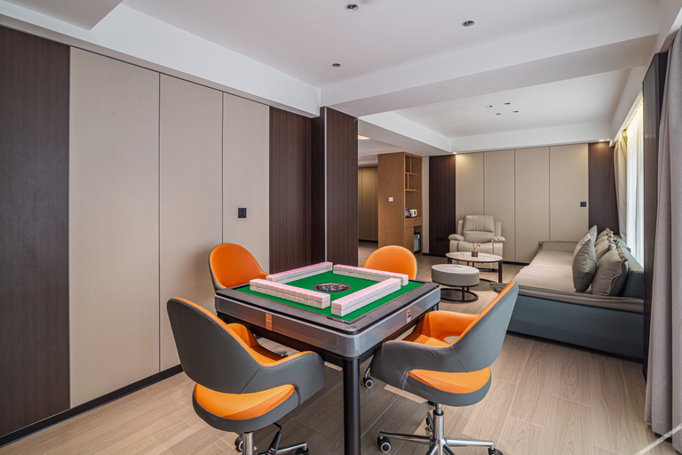 Others 5, Rezen Select Hotel Suining, Suining