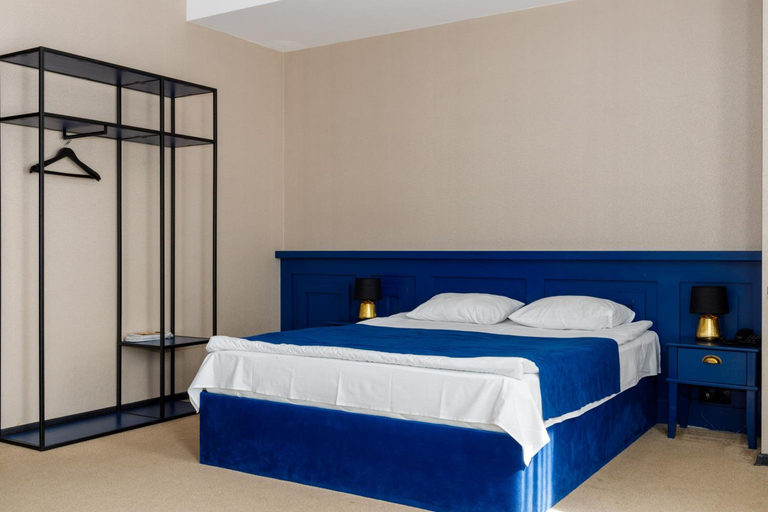 Bedroom 2, Solomon, Kutaisi