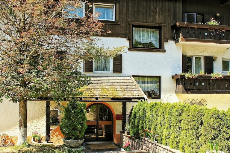 Exterior & Views 1, Hotel Unterinnerhof, Bolzano