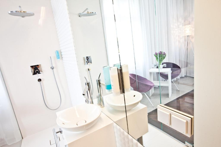 Others 1, Platinum Residence Boutique, Poznań City