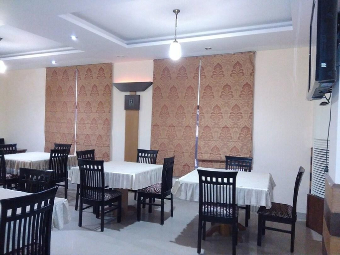 Food & Drinks 5, Hotel Royal Residency, Jaipur