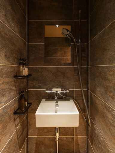 Bathroom 4, KORAN NO YU KINKOUROH, Ibusuki