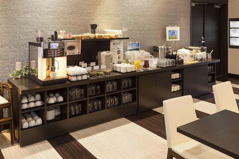 Food & Drinks 5, Shizutetsu Hotel Prezio Numazu, Numazu