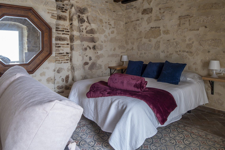 Bedroom 3, Guestready - Casa Palacio De La Cruz, Cádiz