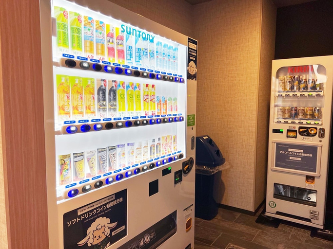 Food & Drinks 5, Hotel Route-Inn Seki, Seki