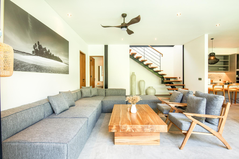 Others, New 4BR Villa 200m to the beach Canggu, Badung