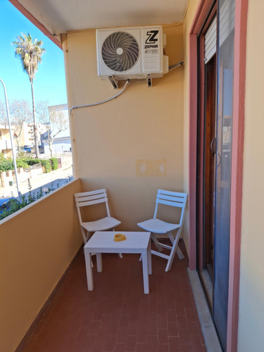 Others 3, NEN's House, Sassari