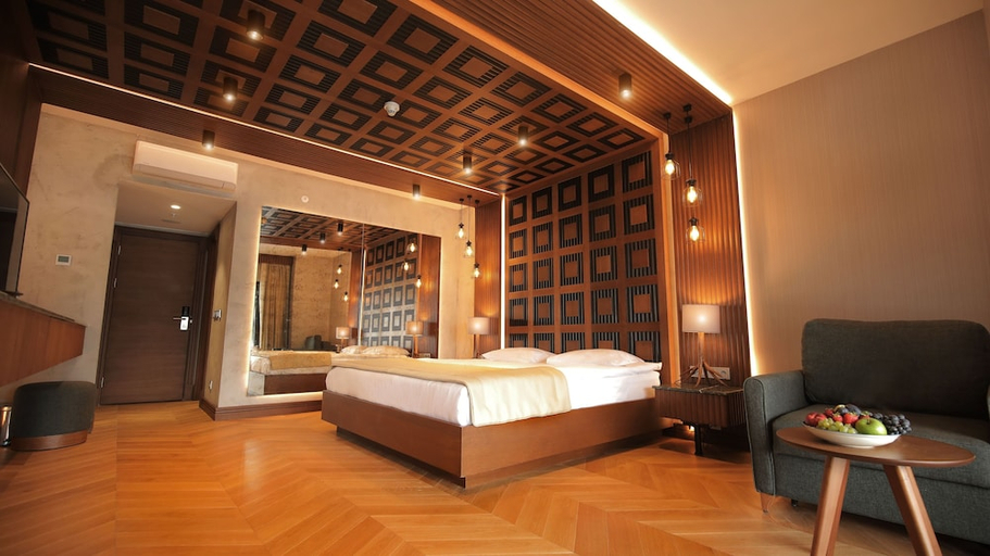 Bedroom 5, Abant Kosk, Mudurnu