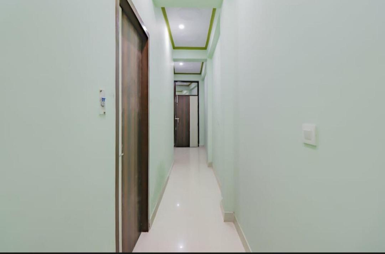 Others 5, SHRI BALAJI RESIDENCY, Mathura