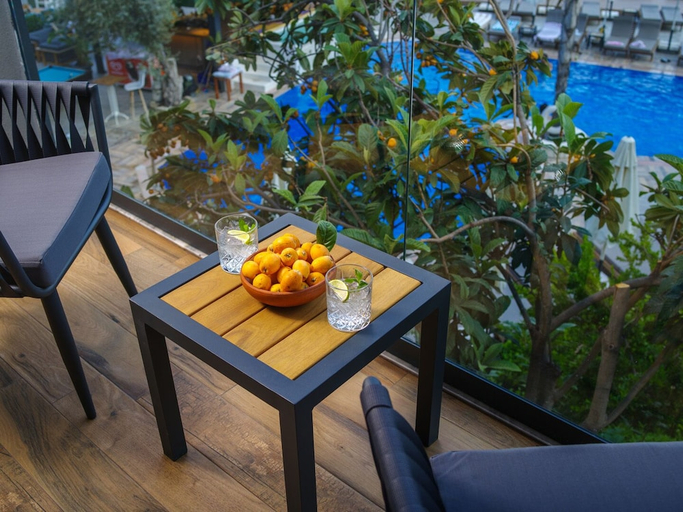 Food & Drinks, Morina Deluxe Hotel, Fethiye