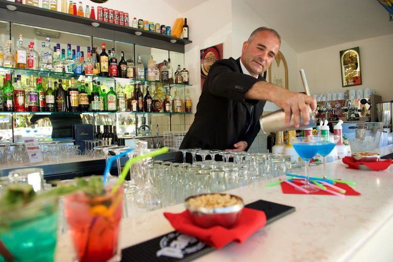 Food & Drinks 5, Portonuovo, Foggia