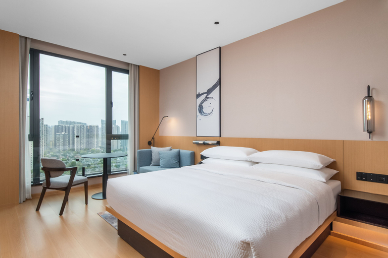 Others 5, Fairfield by Marriott Chengdu Hi-tech Zone, Chengdu