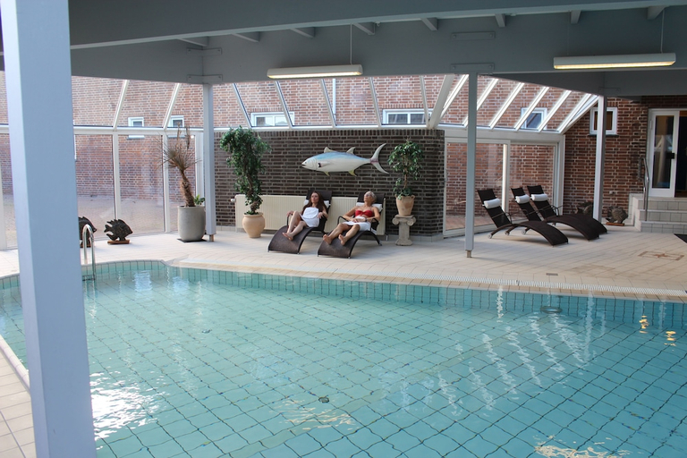 Sport & Beauty 2, Montra Hotel Hanstholm, Thisted