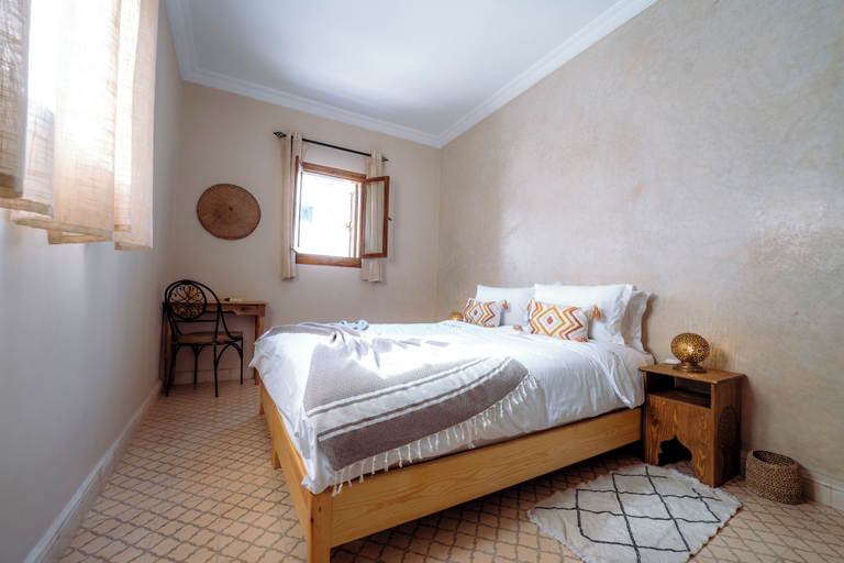 Room 5, Riad Dar Ganne, Essaouira
