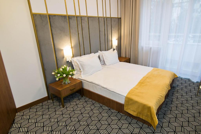 Others 5, Platinum Residence Boutique, Poznań City