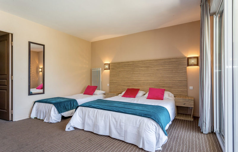 Others 2, Hotel Prestige Odalys Erromardie, Pyrénées-Atlantiques