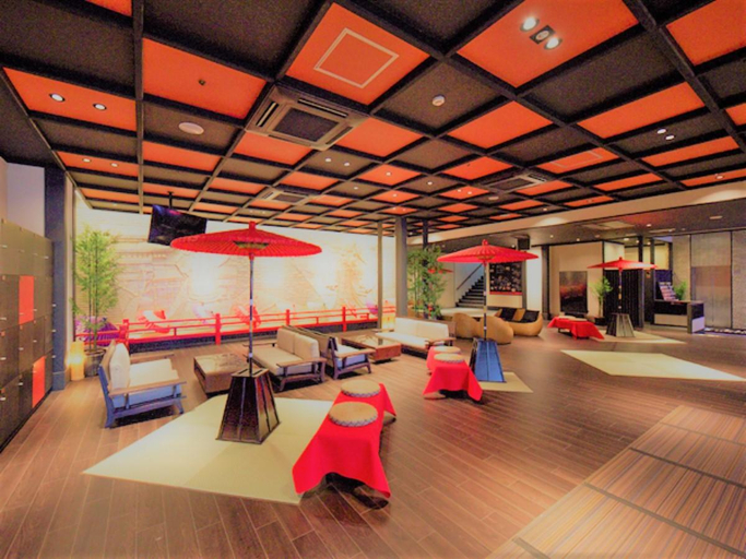 Others 4, Livemax Resort Aki Miyajima, Hatsukaichi