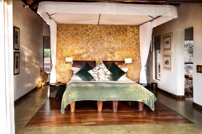 Bedroom 3, Madikwe Hills, Ngaka Modiri Molema