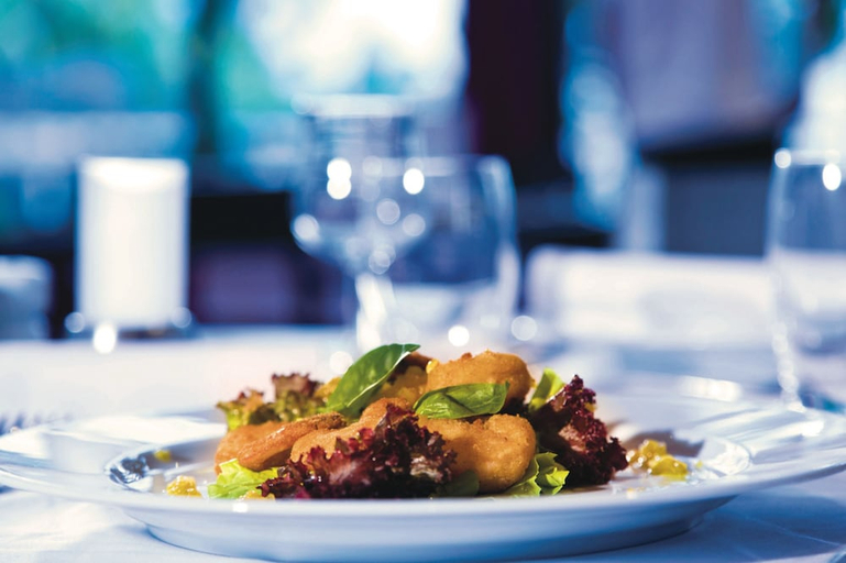 Food & Drinks 5, Hotel Riu Palace Mauritius All Inclusive Adults Only, Black River
