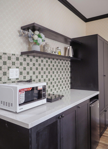 Private kitchen 2, HHOME NGUYEN CONG TRU, District 1