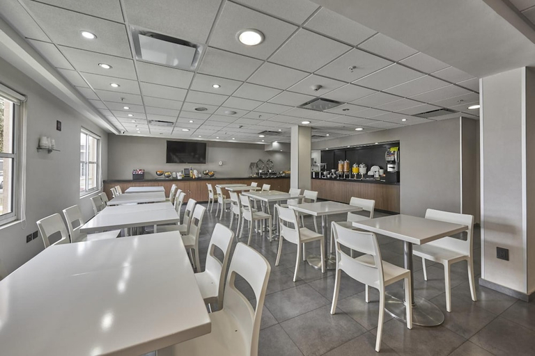 Food & Drinks 5, City Express Suites by Marriott San Luis Potosi, San Luis Potosí