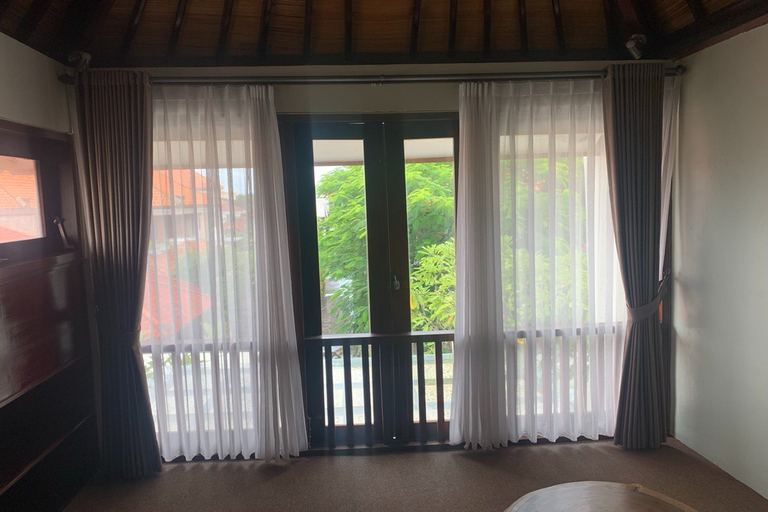 Bedroom 2, Linda Villa Sanur, Denpasar