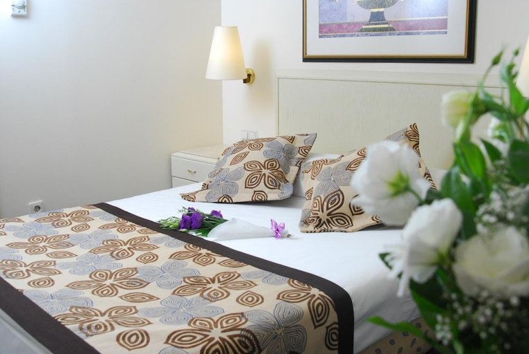 Bedroom 3, Class Hotel, Çankaya