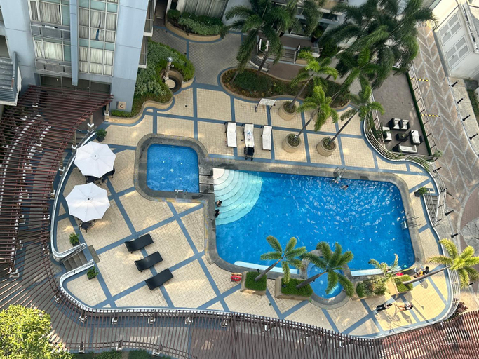 Sport & Beauty, Condotel to stay near NAIA-Terminal 3, Pasay City